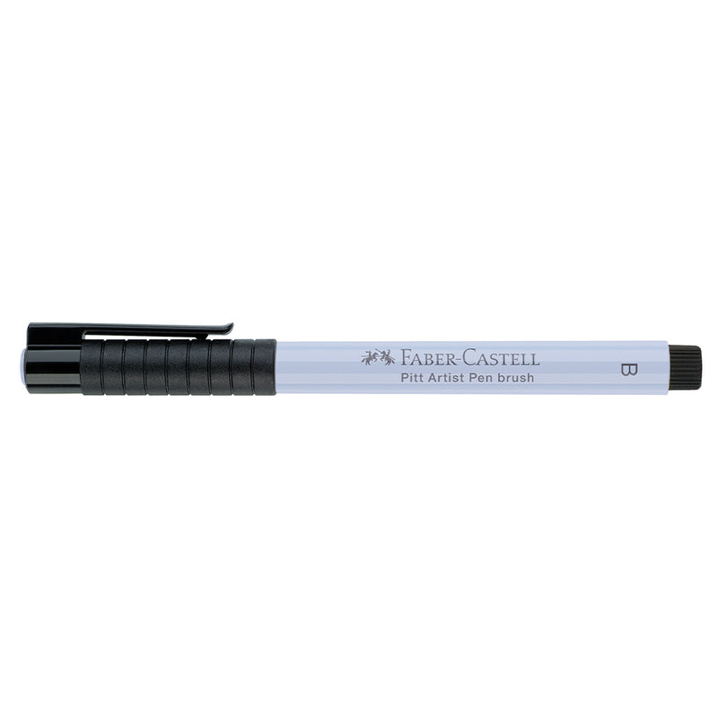 Pitt Artist Pen® Brush - #220 Light Indigo - #167520