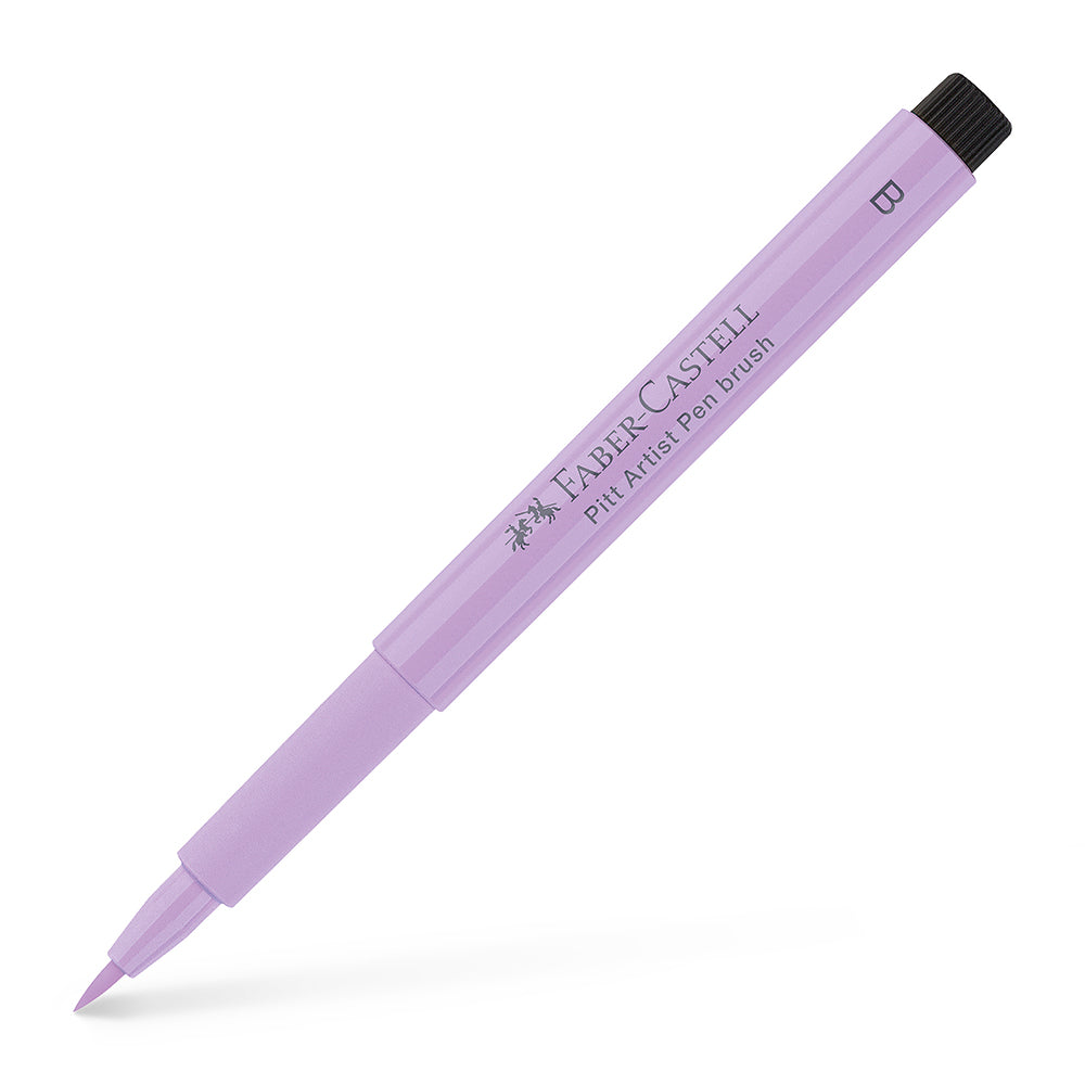 Pitt Artist Pen® Brush - #239 Lilac - #167539 – Faber-Castell Shop Canada