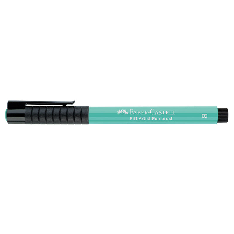 Pitt Artist Pen® Brush - #161 Phthalo Green - #167561