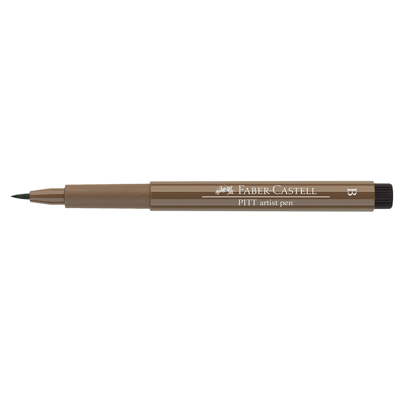 Pitt Artist Pen® Brush - #178 Nougat - #167578