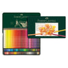 Polychromos® Artists' Colour Pencils - Tin of 120 - #110011 - Faber-Castell Shop Canada