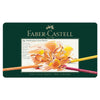 Polychromos® Artists' Colour Pencils - Tin of 36 - #110036 - Faber-Castell Shop Canada