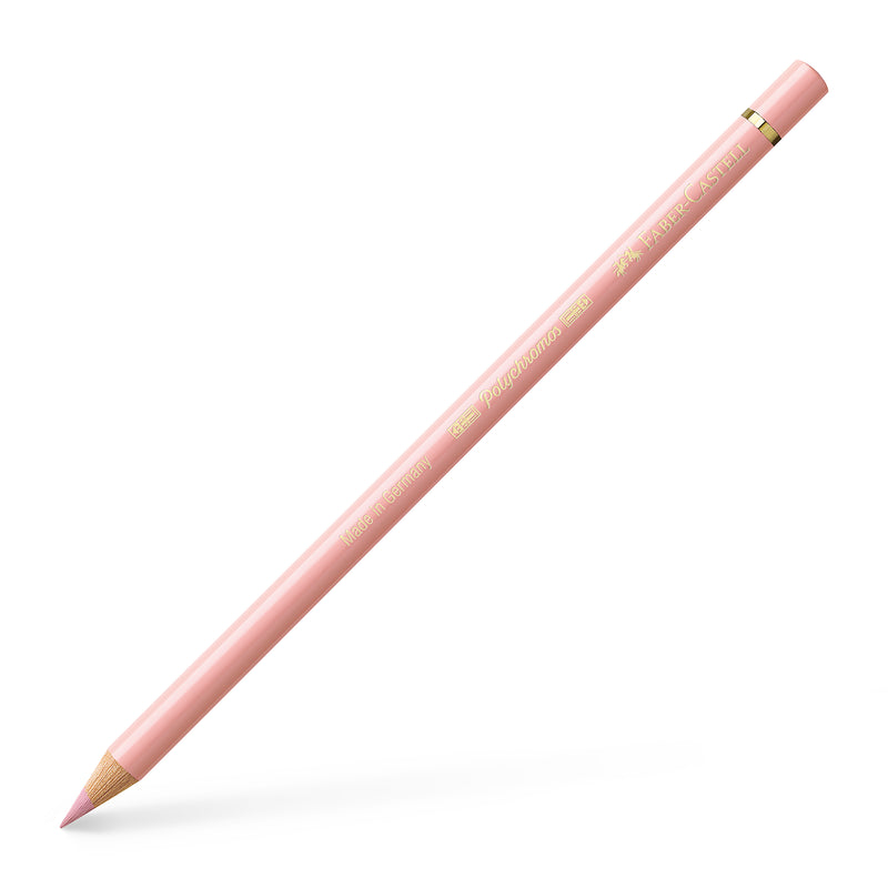Polychromos® Artists' Colour Pencil - #132 Beige Red - #110132 - Faber-Castell Shop Canada