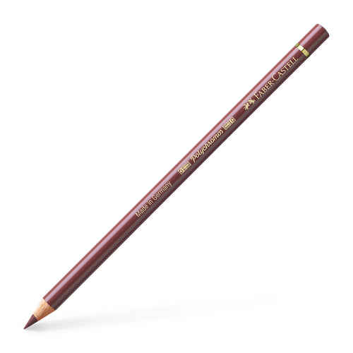 Polychromos® Artists' Colour Pencil - #169 Caput Mortuum - #110169 - Faber-Castell Shop Canada