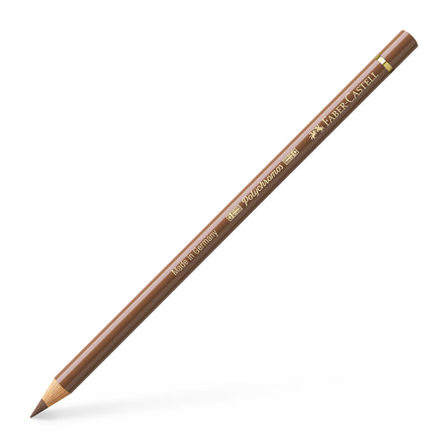 Polychromos® Artists' Colour Pencil - #179 Bistre - #110179 - Faber-Castell Shop Canada