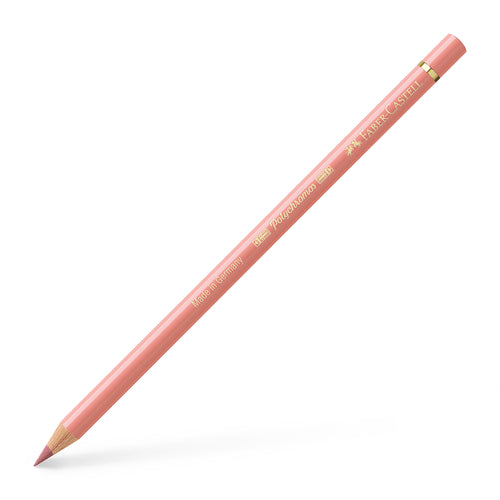 Polychromos® Artists' Colour Pencil - #189 Cinnamon - #110189 - Faber-Castell Shop Canada