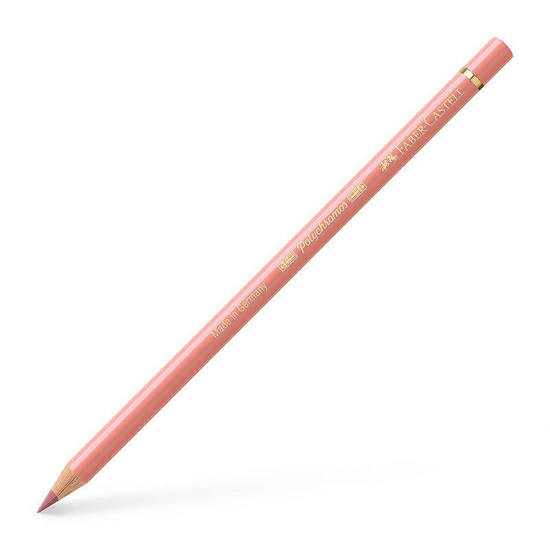 Polychromos® Artists' Colour Pencil - #189 Cinnamon - #110189 - Faber-Castell Shop Canada