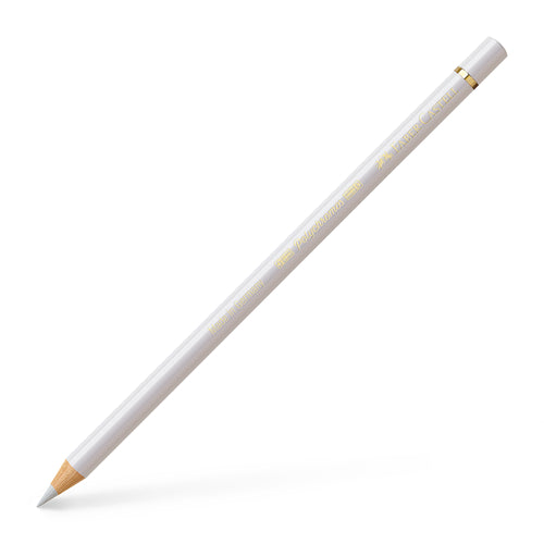 Polychromos® Artists' Colour Pencil - #230 Cold Grey I - #110230 - Faber-Castell Shop Canada