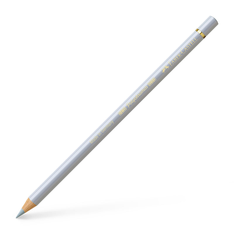 Polychromos® Artists' Colour Pencil - #231 Cold Grey II - #110231 - Faber-Castell Shop Canada