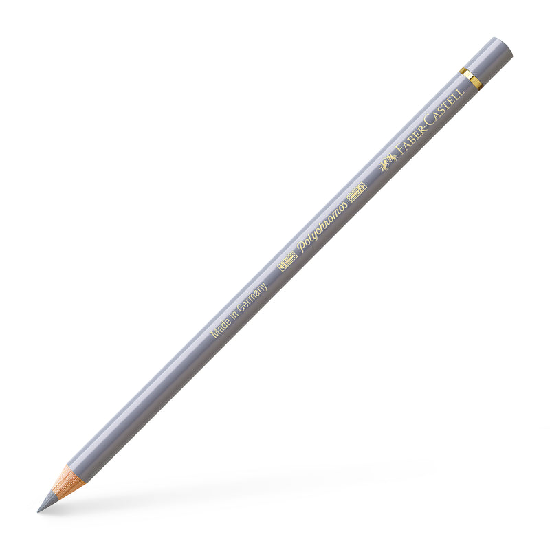 Polychromos® Artists' Colour Pencil - #232 Cold Grey III - #110232 - Faber-Castell Shop Canada