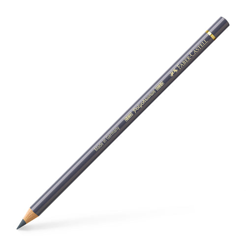 Faber Castell Polychromos Colored Pencil - 270 Warm Grey 1 
