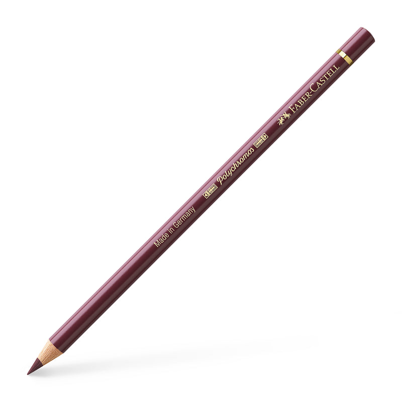 Polychromos® Artists' Colour Pencil - #263 Caput Mortuum Violet - #110263 - Faber-Castell Shop Canada