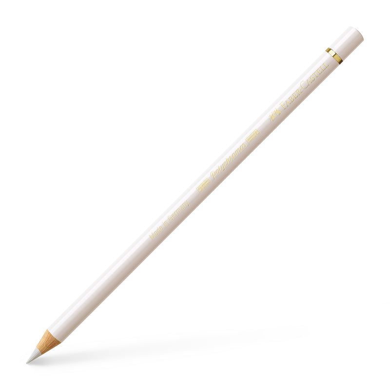 Polychromos® Artists' Colour Pencil - #270 Warm Grey I - #110270 - Faber-Castell Shop Canada