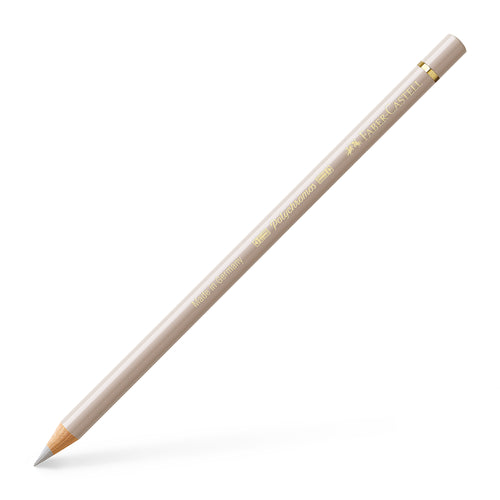 Polychromos® Artists' Colour Pencil - #271 Warm Grey II - #110271 - Faber-Castell Shop Canada