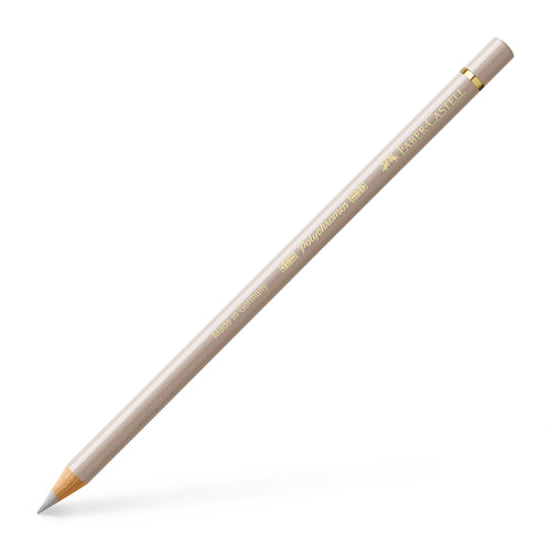Polychromos® Artists' Colour Pencil - #272 Warm Grey III - #110272 - Faber-Castell Shop Canada
