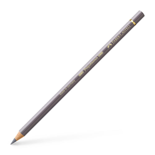 Polychromos® Artists' Colour Pencil - #273 Warm Grey IV - #110273 - Faber-Castell Shop Canada