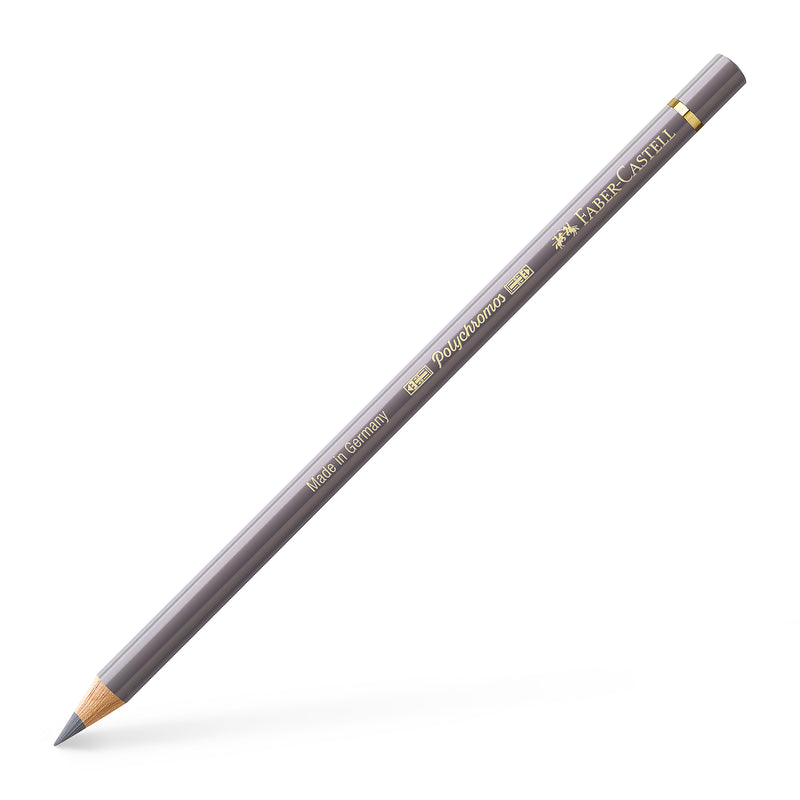 Polychromos® Artists' Colour Pencil - #273 Warm Grey IV - #110273 - Faber-Castell Shop Canada