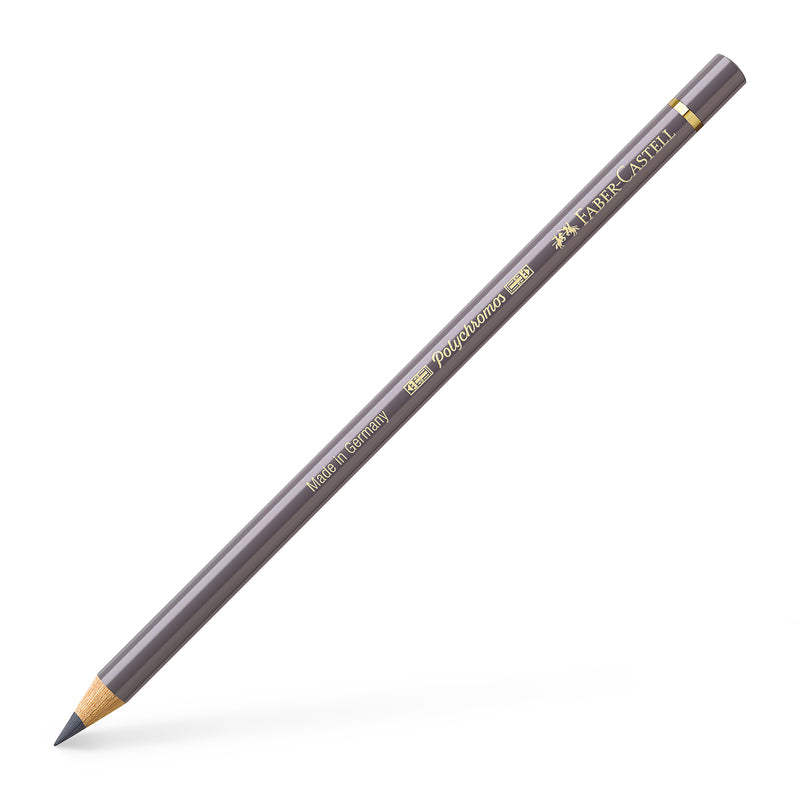 Polychromos® Artists' Colour Pencil - #274 Warm Grey V - #110274 - Faber-Castell Shop Canada