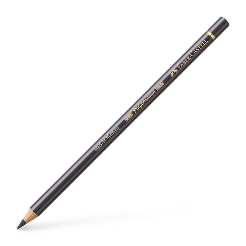 Polychromos® Artists' Colour Pencil - #275 Warm Grey VI - #110275 - Faber-Castell Shop Canada
