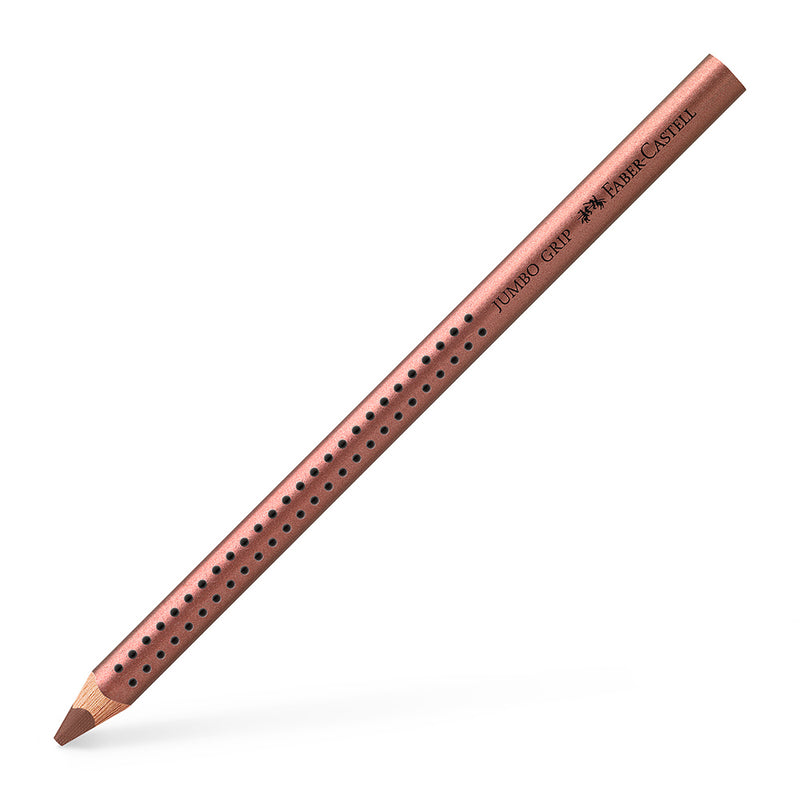 Jumbo Grip colour pencil, copper #110983