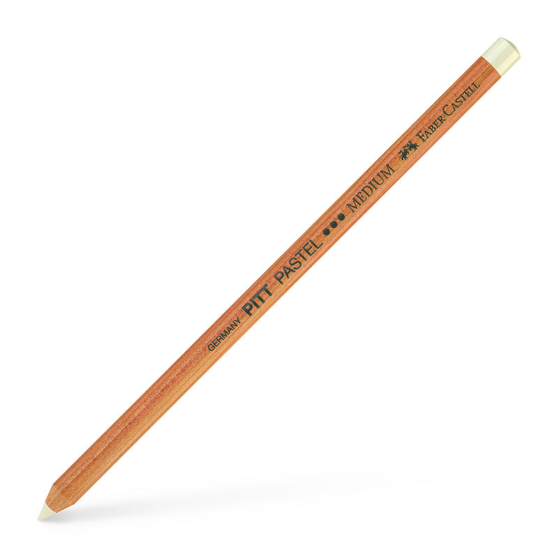 Pitt® Pastel Pencil - #101 Medium White - #112201