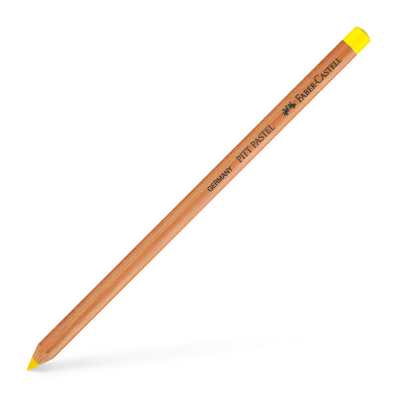 Pitt® Pastel Pencil - #106 Light Chrome Yellow - #112206