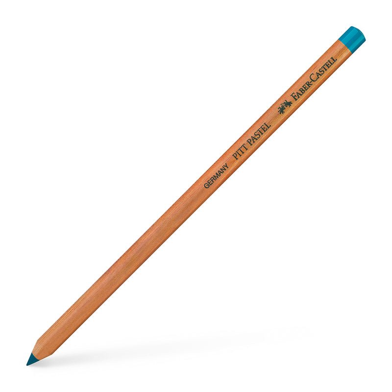 Pitt® Pastel Pencil - #153 Cobalt Turquoise - #112253