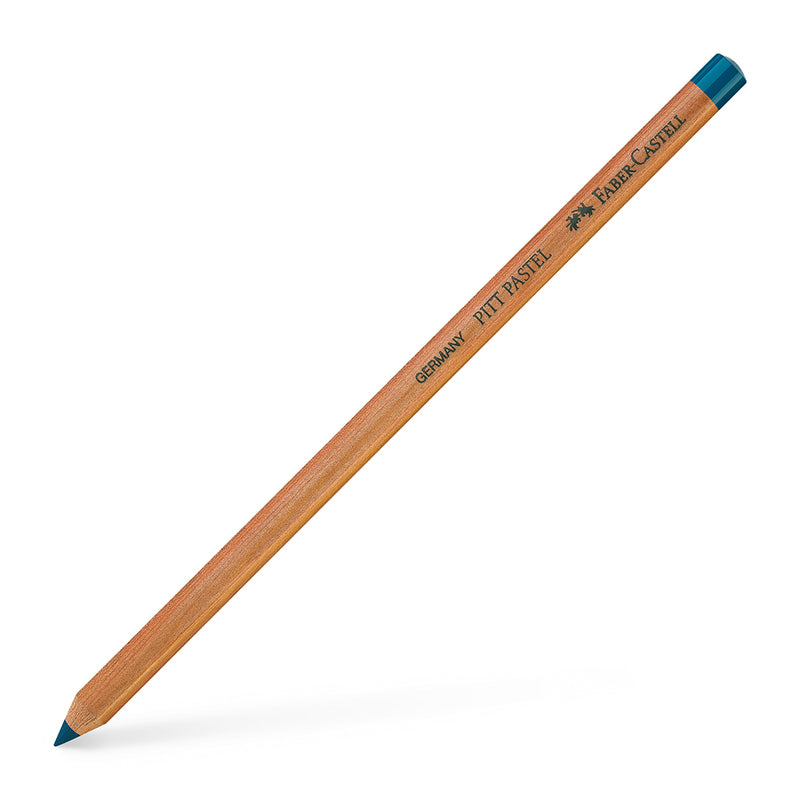 Pitt® Pastel Pencil - #155 Helio Turquoise - #112255