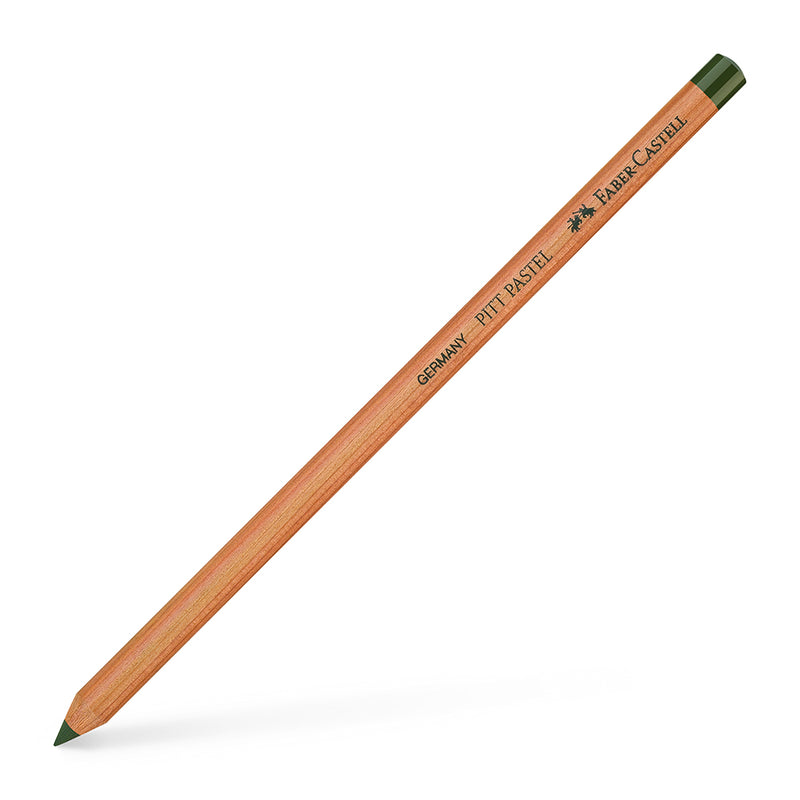Pitt® Pastel Pencil - #174 Chrome Green Opaque - #112274