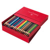 Colour Grip colour pencil, studio box of 36 #112436