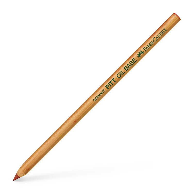 Pitt® Oil-Based Pencil - Sanguine - #112920