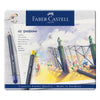 Goldfaber colour pencil, tin of 48 - #114748 - Faber-Castell Shop Canada