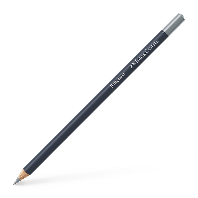 Goldfaber colour pencil, cold grey IV - #114793