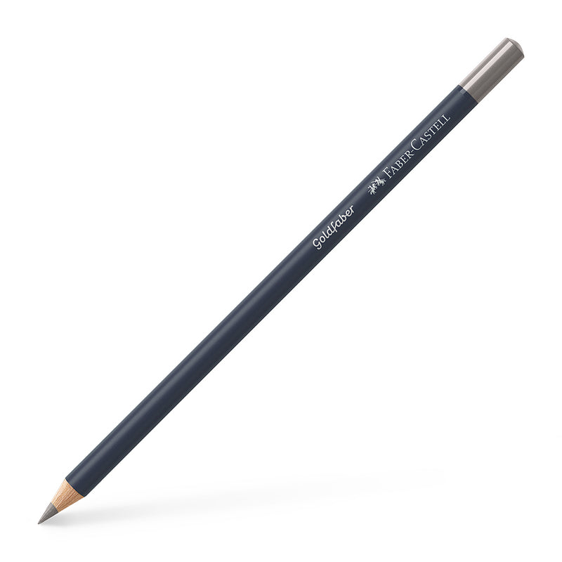 Goldfaber colour pencil, warm grey IV - #114795
