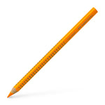 Jumbo Grip Neon dry textliner, orange - #114815