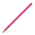 Jumbo Grip Neon dry textliner, pink - #114828