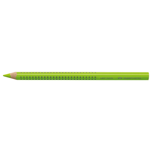 Jumbo Grip Neon dry textliner, green - #114863