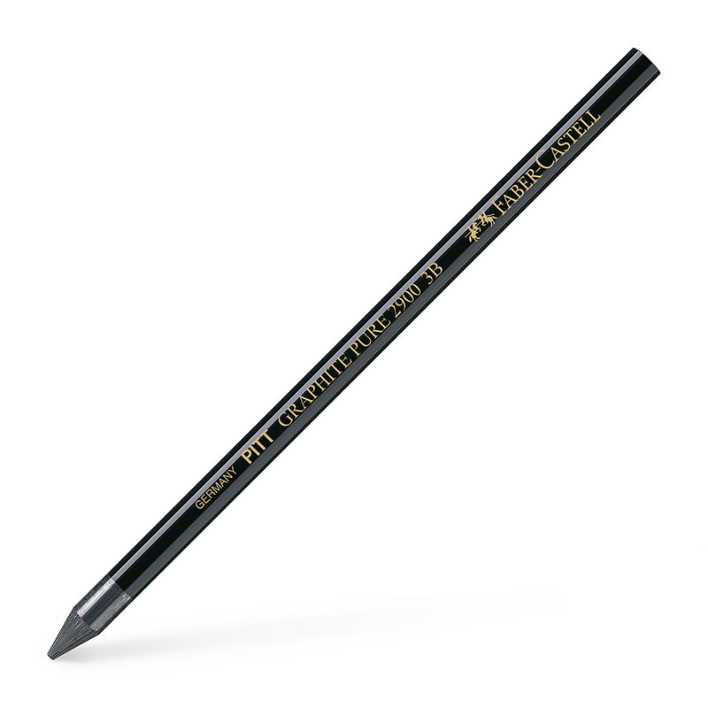Pitt® Graphite Pure Pencil - 3B - #117303