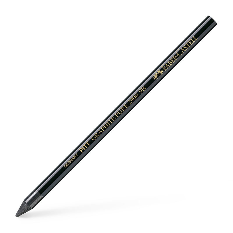 Pitt® Graphite Pure Pencil - 9B - #117309