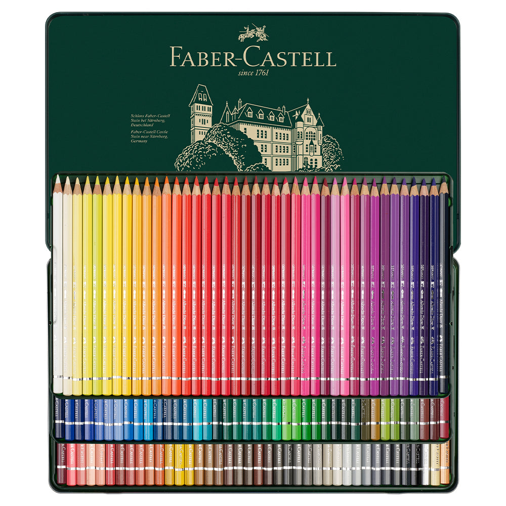 Faber-Castell Aquarelle, Autre, otro