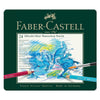Albrecht Dürer® Artists' Watercolour Pencils - Tin of 24 - #117524 - Faber-Castell Shop Canada