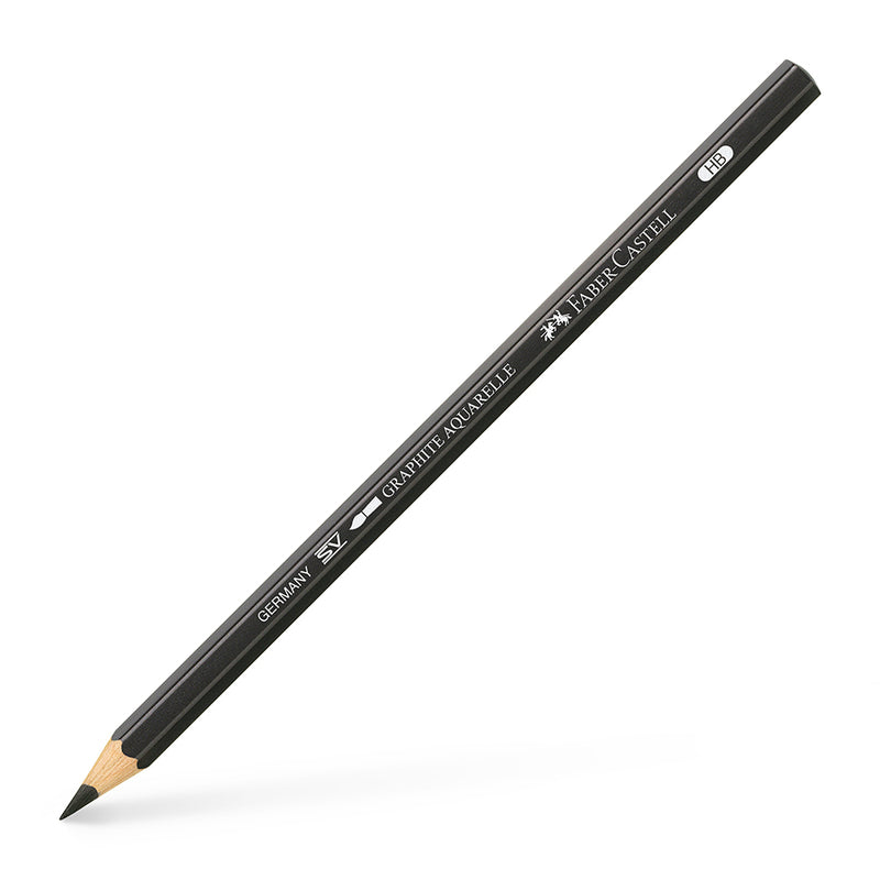 Graphite Aquarelle Pencil - HB - #117800