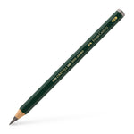Castell® 9000 Jumbo Graphite pencil - HB - #119300