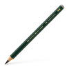 Castell® 9000 Jumbo Graphite pencil - 6B - #119306