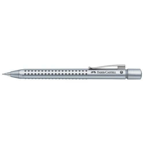 Grip 2011 mechanical pencil, 0.7 mm, silver #131211