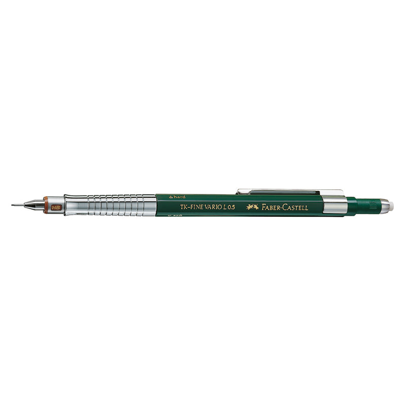 TK® Fine Vario L Mechanical Pencil - 0.5mm - #135500
