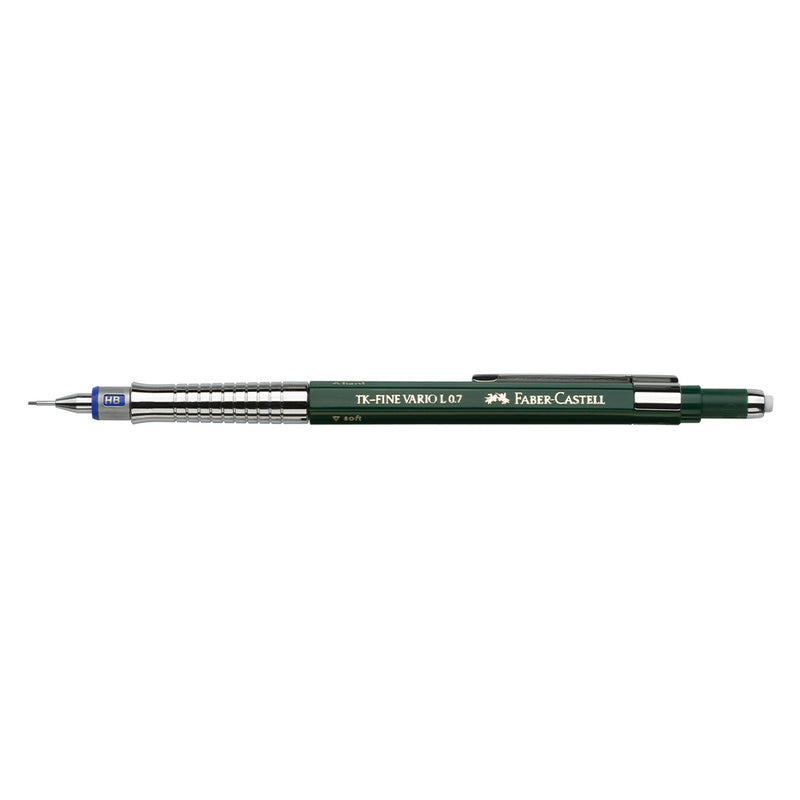 TK® Fine Vario L Mechanical Pencil - 0.7mm - #135700