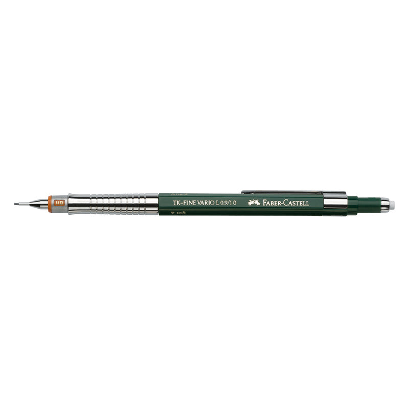 TK® Fine Vario L Mechanical Pencil - 1.0mm - #135900