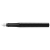 Fountain pen Grip 2010, M, black #140816