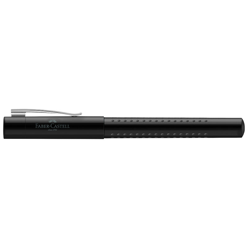Fountain pen Grip 2010, F, black #140818